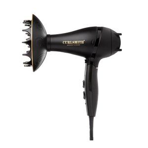 Curlsmith Defrizzion Dryer Travel Edition